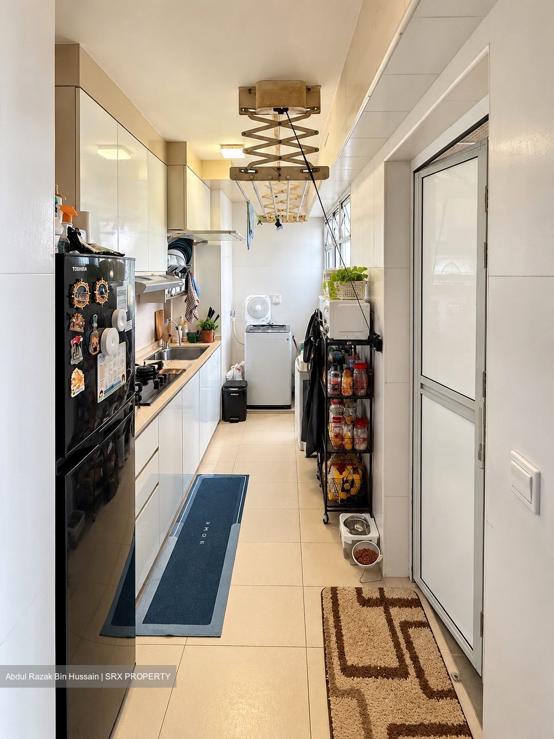Blk 41A Skyoasis @ Dawson (Queenstown), HDB 2 Rooms #636186071